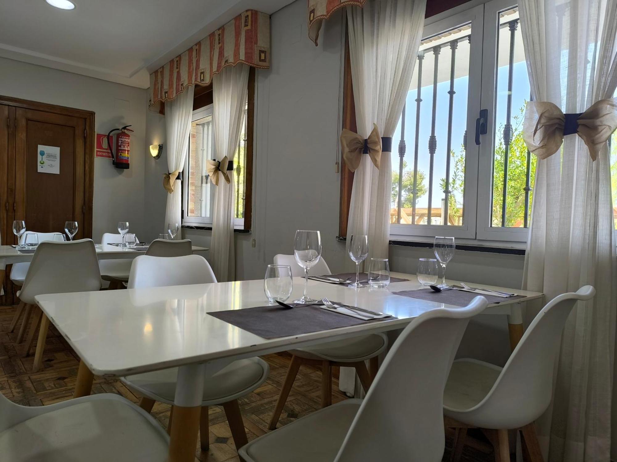 Hotel Santa Barbara アンドラ エクステリア 写真