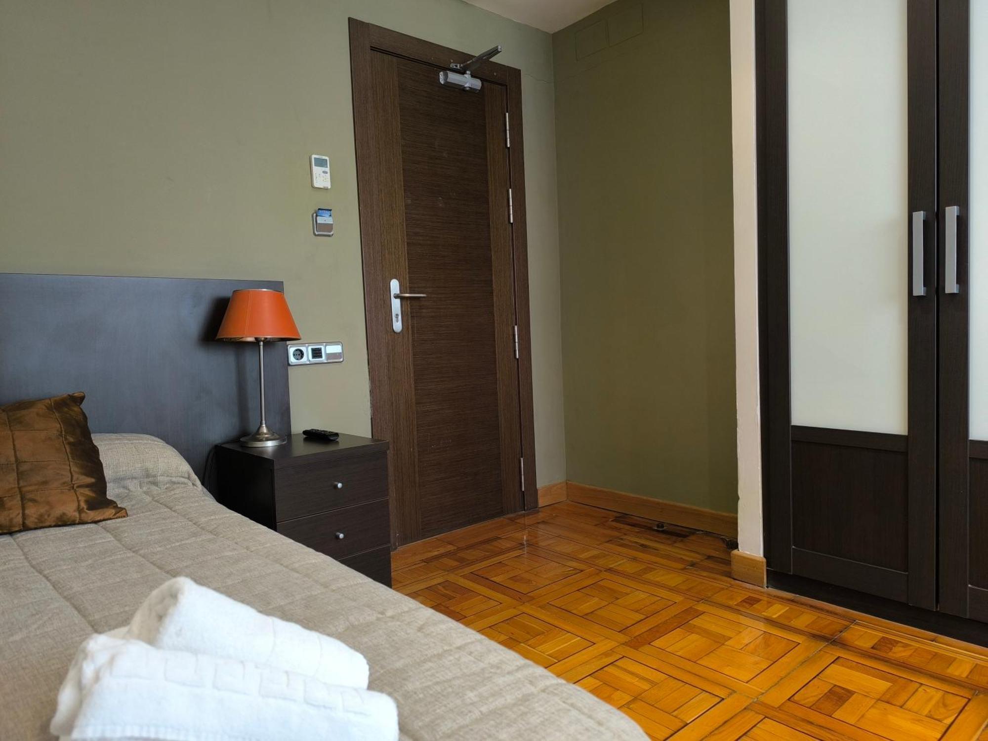 Hotel Santa Barbara アンドラ エクステリア 写真