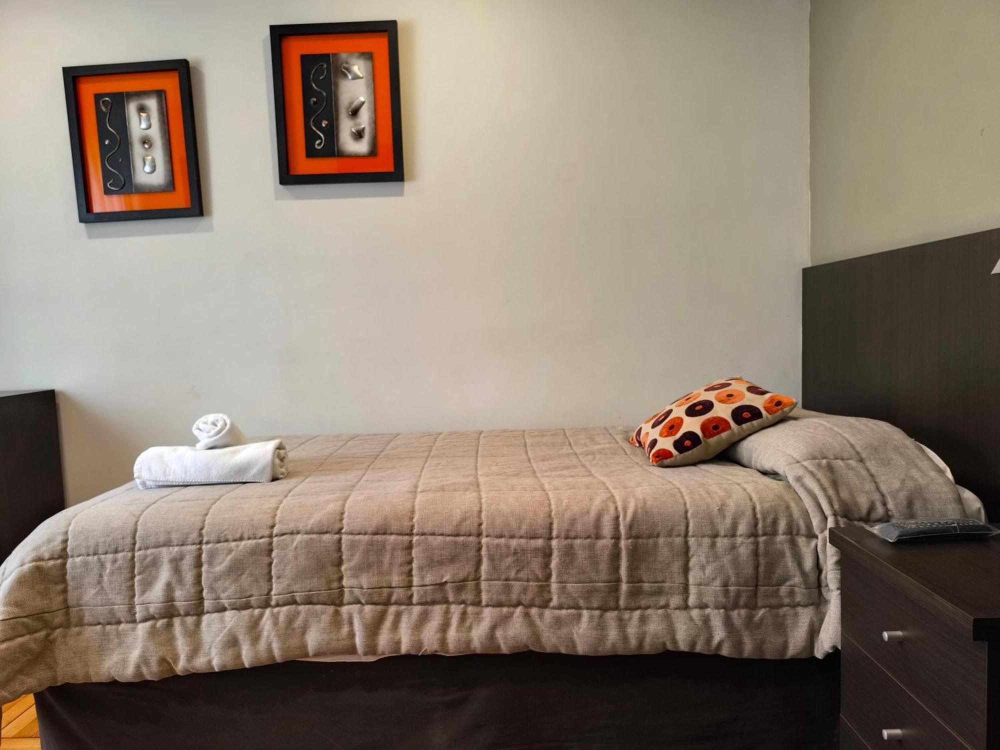 Hotel Santa Barbara アンドラ エクステリア 写真