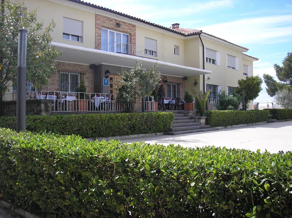 Hotel Santa Barbara アンドラ エクステリア 写真